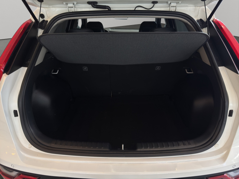 KIA Niro  5 pts. EX, HEV, TA, a/ac. Aut., piel, QC, f. led, RA-18 (línea nueva) 2023